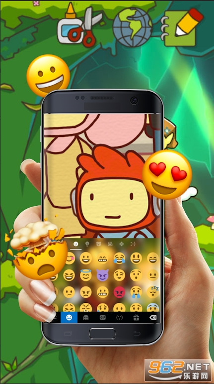 scribblenauts正版截图1