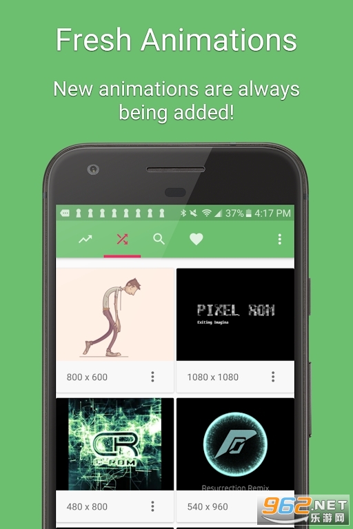 Boot animations���������޸�����׿��v3.3.0(31204)��ͼ3