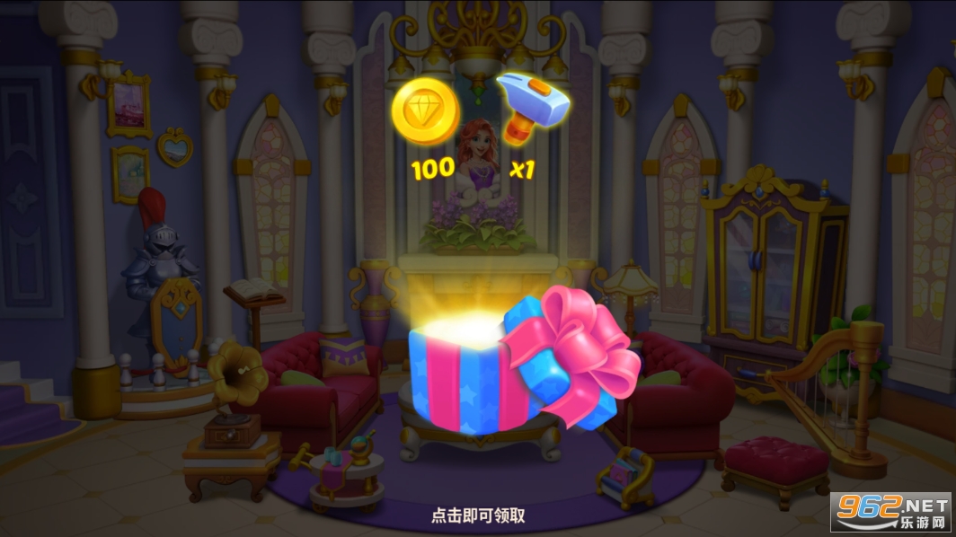 ��ʯ������ƽ��(Jewel Manor)v1.29.0��ͼ0