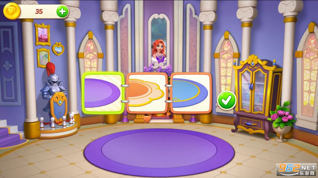 ��ʯ������ƽ��(Jewel Manor)v1.29.0��ͼ4