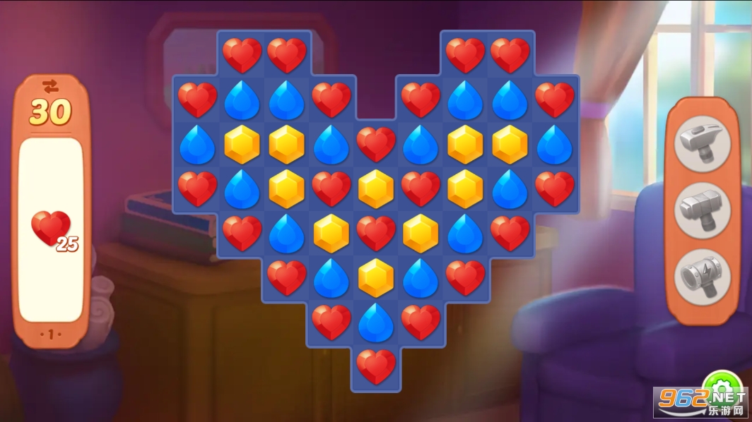 ��ʯ������ƽ��(Jewel Manor)v1.29.0��ͼ5
