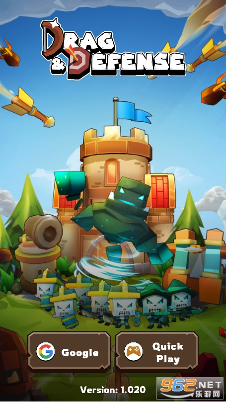 �϶������Drag and Defense������Ϸ��ͼ5