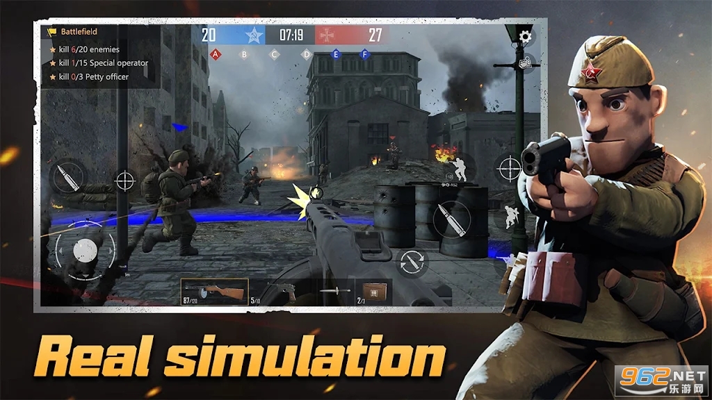 ����ս��Battle of the eastern front��ͼ4