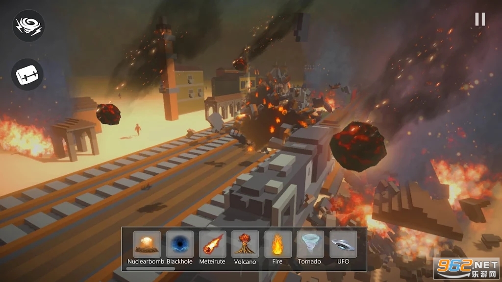 VoxelSmash���ط�����л����ͼ4