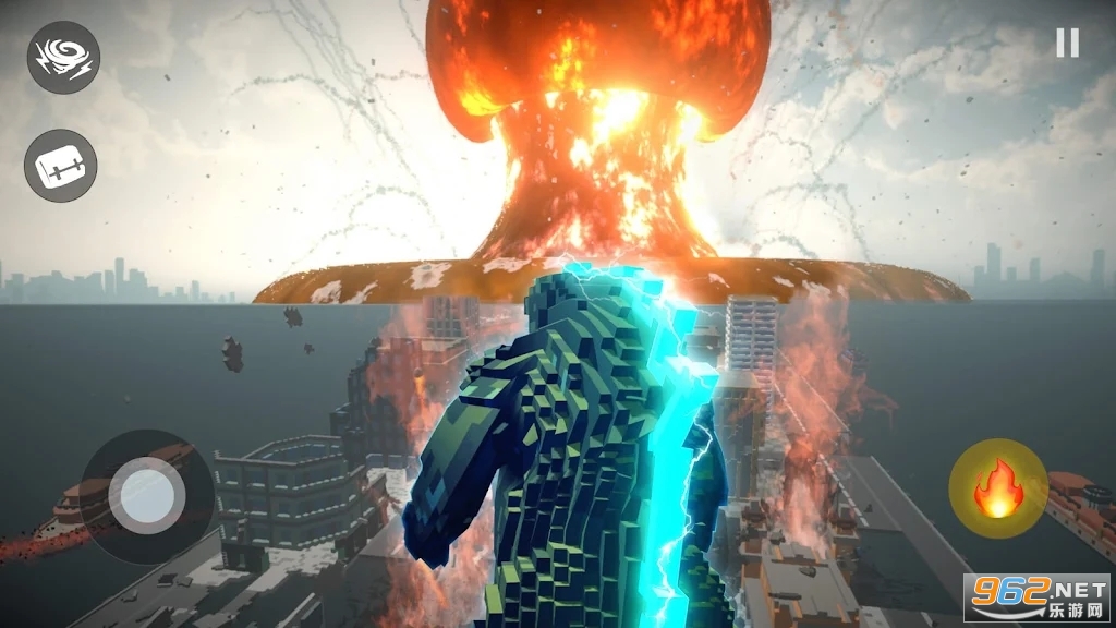 VoxelSmash���ط�����л����ͼ5