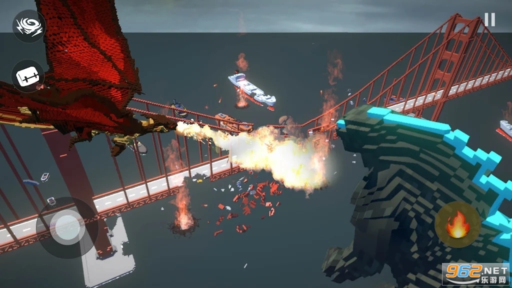 VoxelSmash���ط�����л����ͼ3