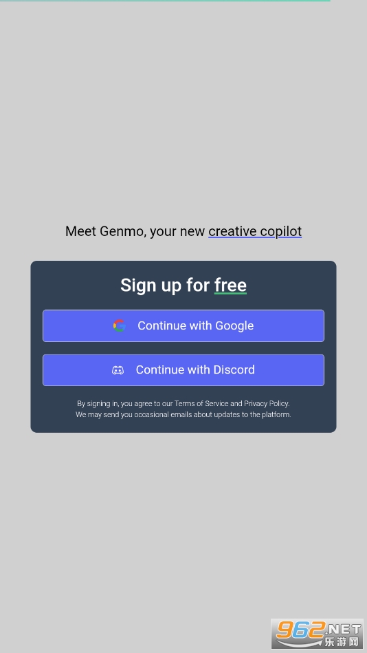 genmo ai�ٷ�app��ͼ0