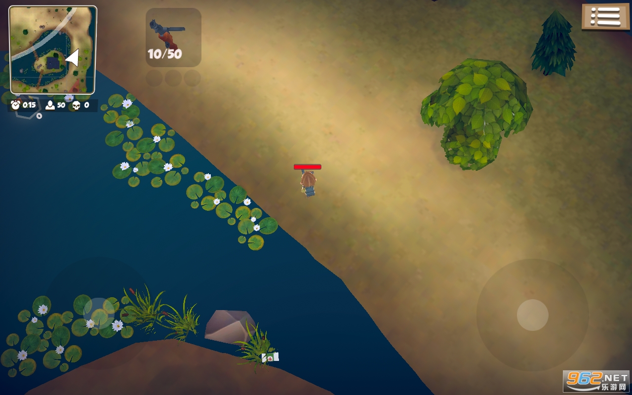 ��ʬ���ҵ�Zombie Mayhem��Ϸ��ͼ3