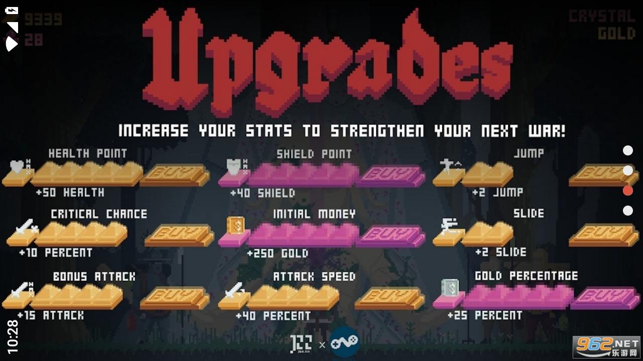 ������ִ������Ϸ���°� v0.1.0��ͼ2