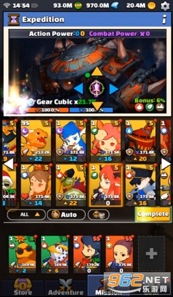 Allstars���Ӣ�۹��ʷ���ͼ1