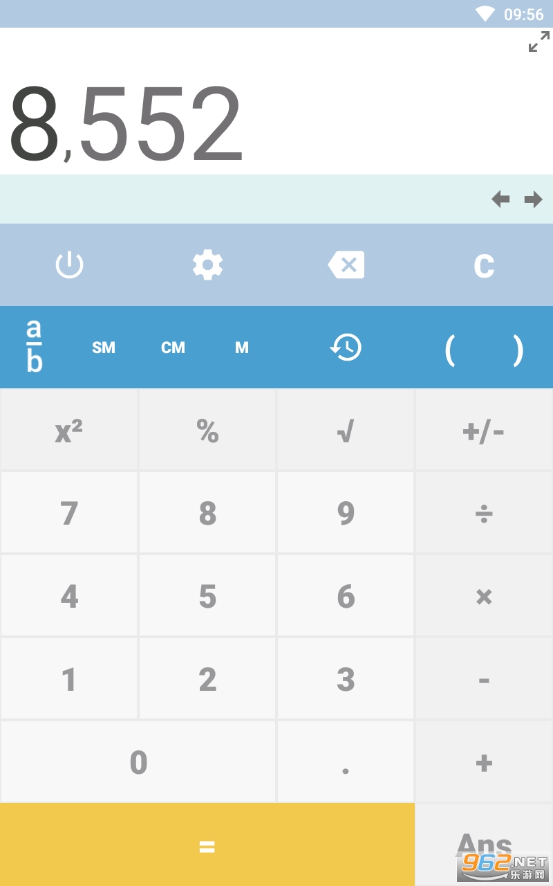 King Calculator app���°� v2.2.5��ͼ0