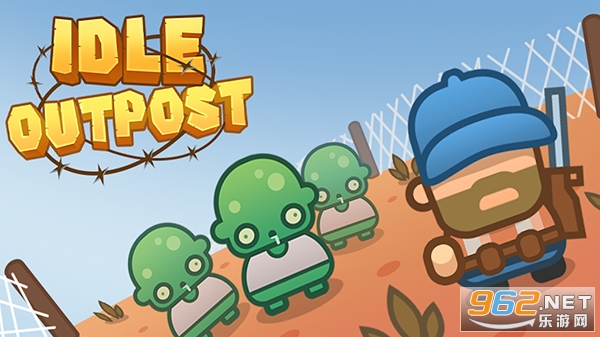 ​����ǰ��վ�ƽ��v0.10.25 (IdleOutpost)��ͼ0