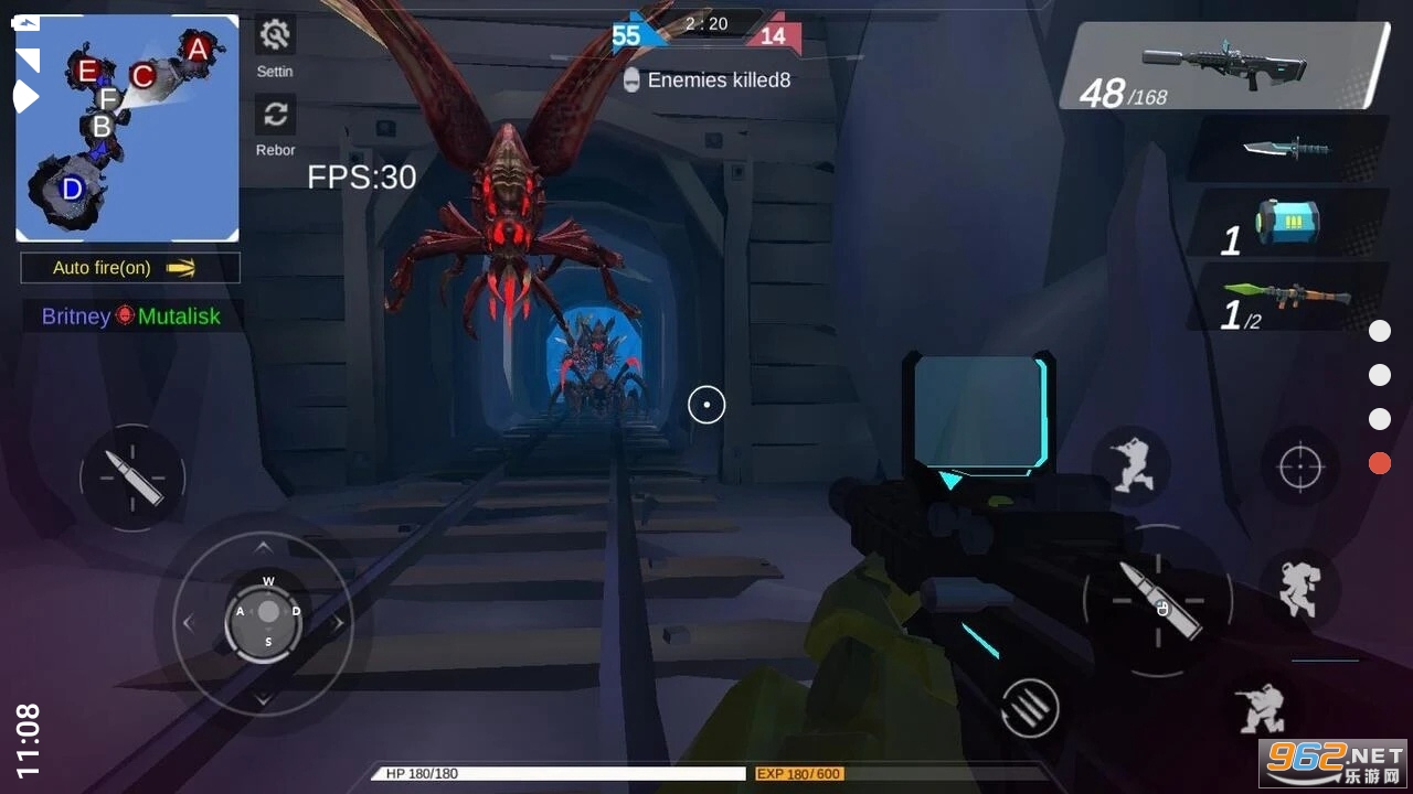 �����˴�ս�����������ͼ3
