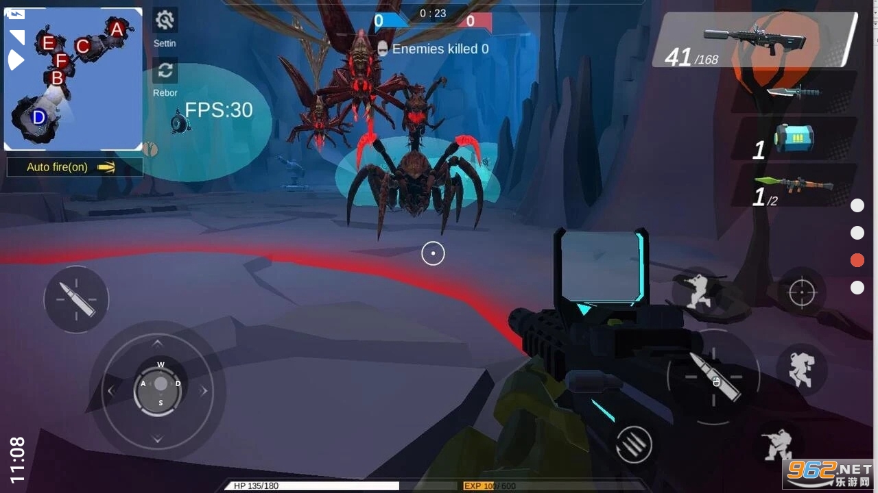 �����˴�ս�����������ͼ2