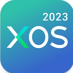 xos����ϵͳ
