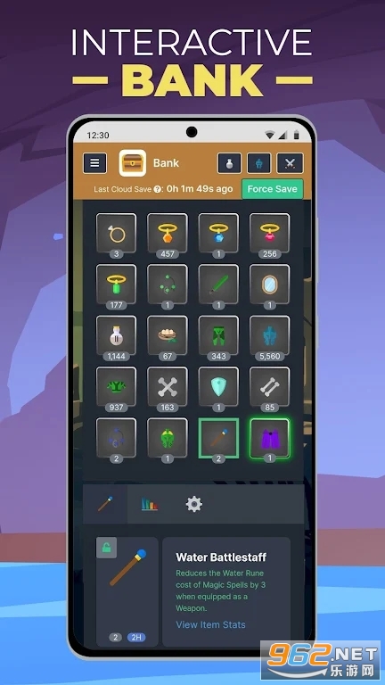 ​Melvor Idle÷���ַ��ð�׿��ͼ0