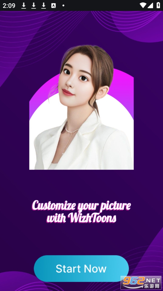 whiztoons��װ v3.5��ͼ3