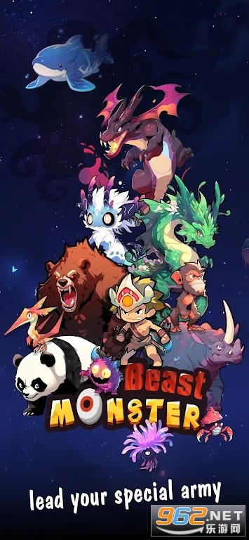 ��������Beast Master���ò˵���ͼ2