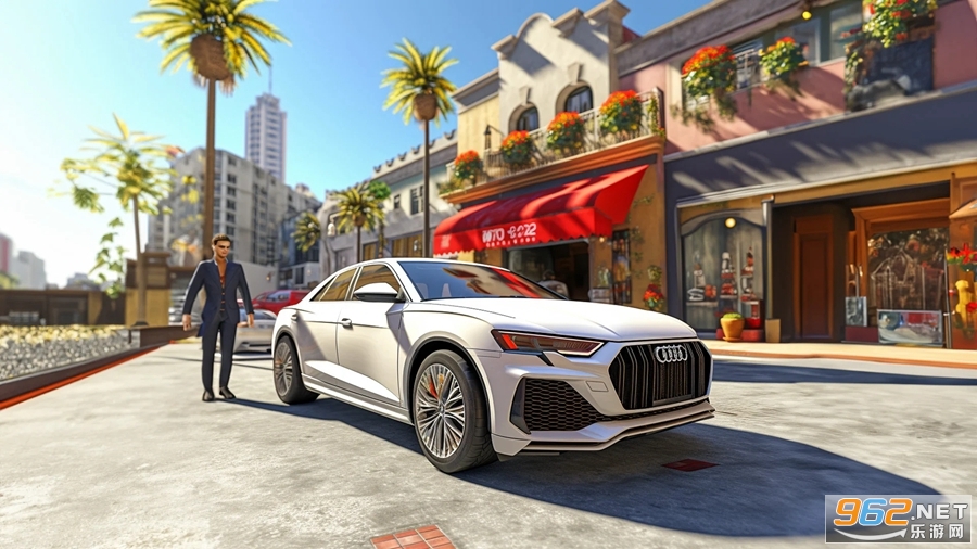 ����ת�ٳ�����Ϸ��׿��v1.1��ͼ2