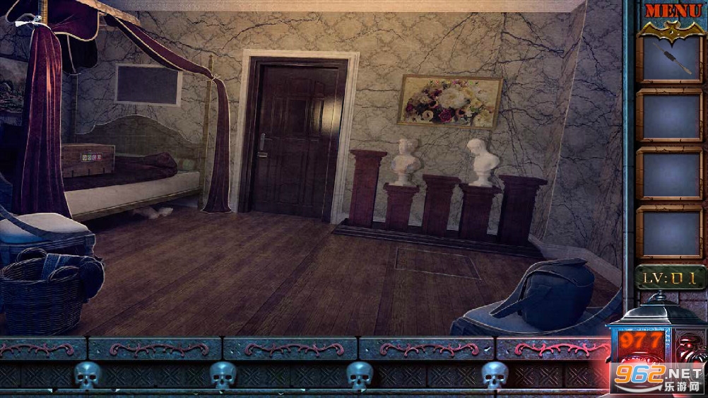 Can you escape the 100 room VI密室逃脱挑战100个房间6截图2