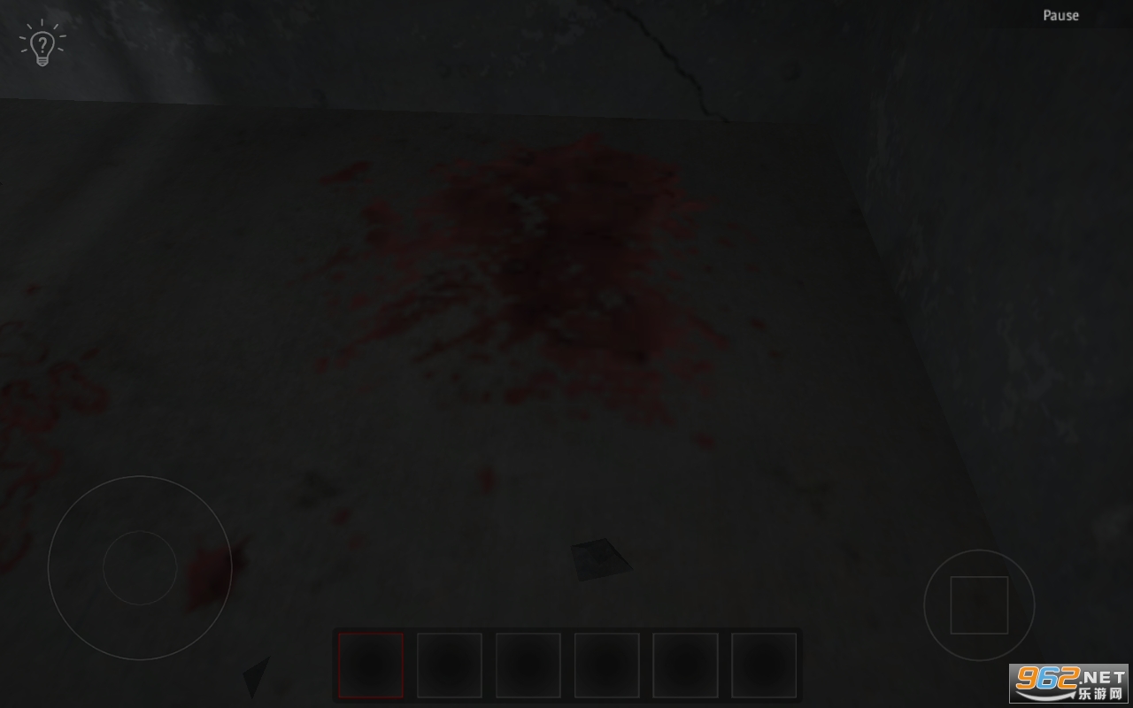 Bone Lover Horror Escape��Ϸ��ͼ0