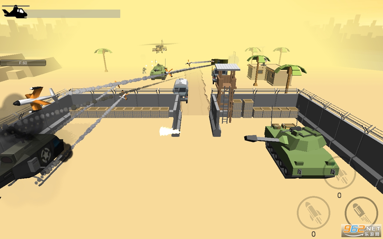 Air Assault��Ϸ��ͼ0