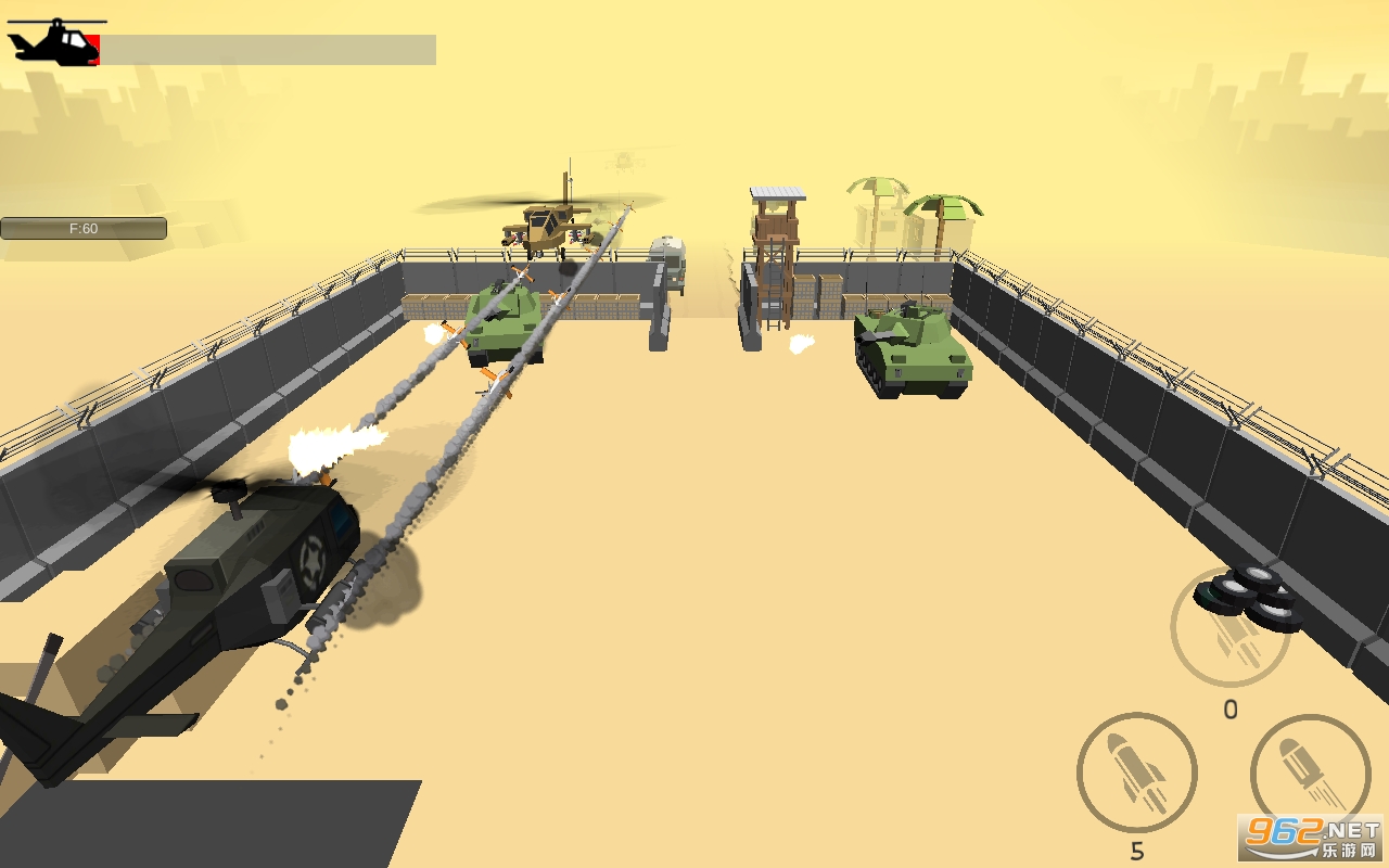 Air Assault��Ϸ��ͼ1