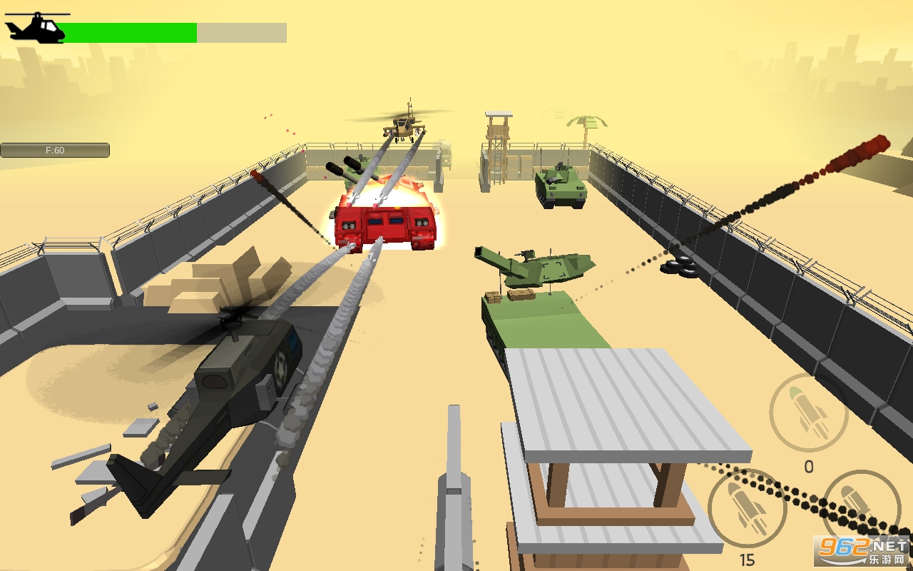 Air Assault��Ϸ��ͼ3