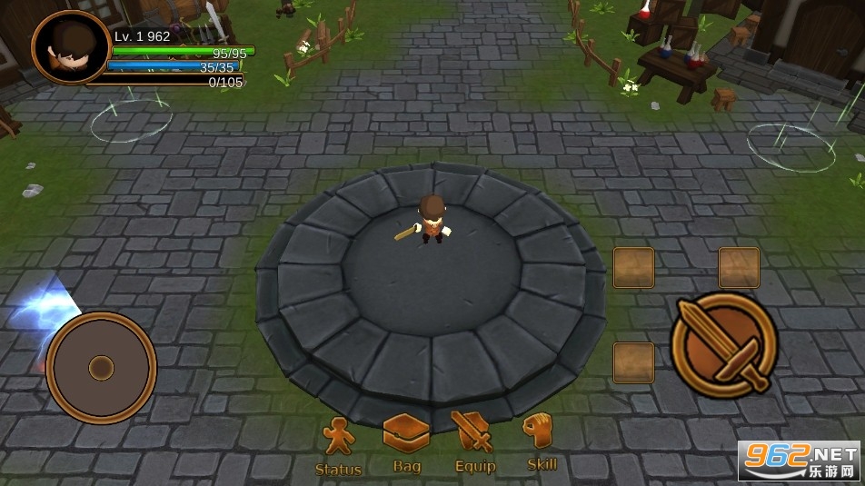 �����ʿ��С��Ϸ(Onion Knight)