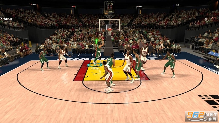 NBA2KMobile�ٷ�����