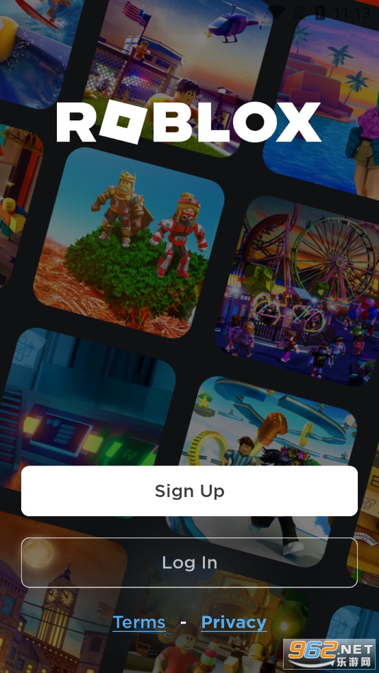 Roblox���ʷ��ֻ���