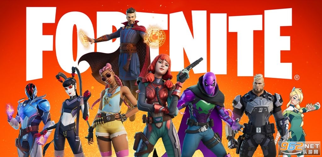 ����֮ҹ������ʷ�(Fortnite)