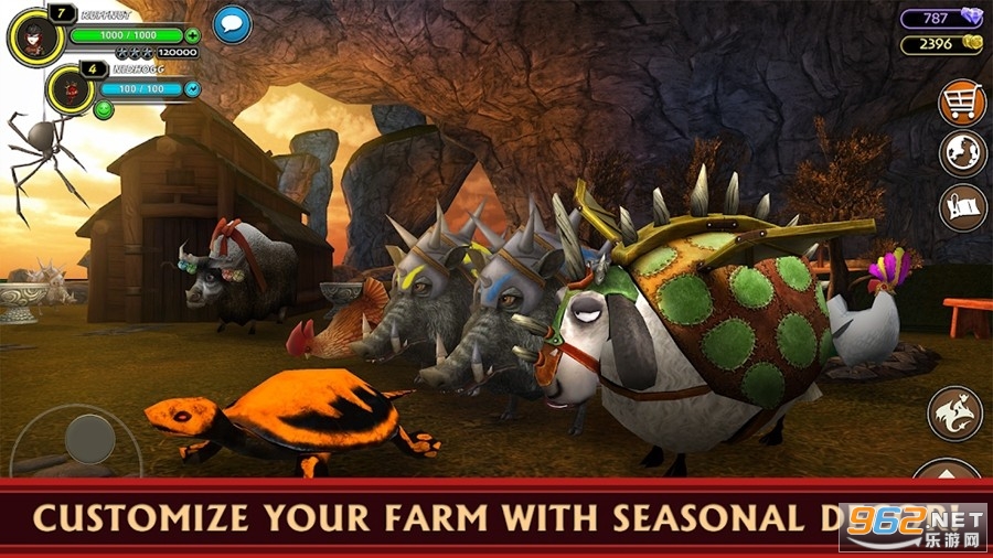 SoD(School of Dragons)��׿��