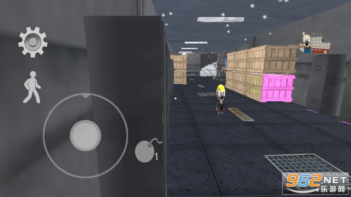 �ֲ��޵±����9��(Ice Scream 9)