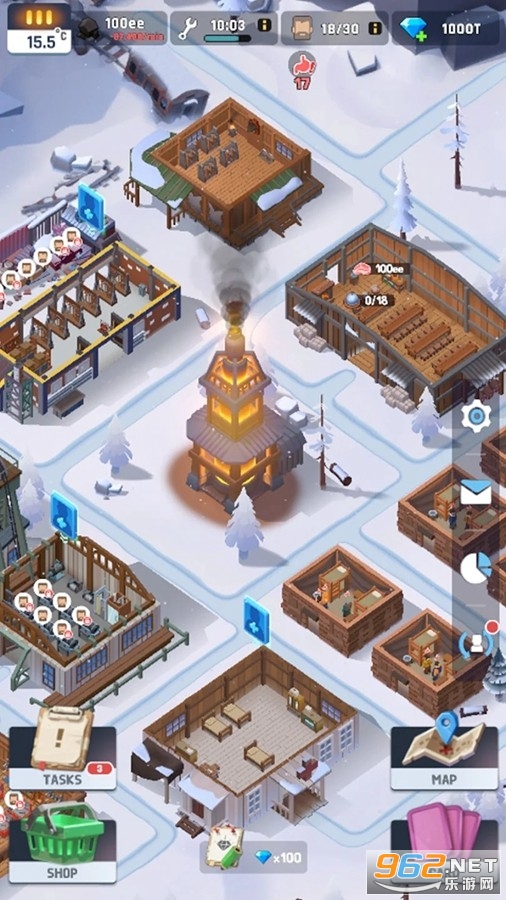 FrozenCity���ʷ�