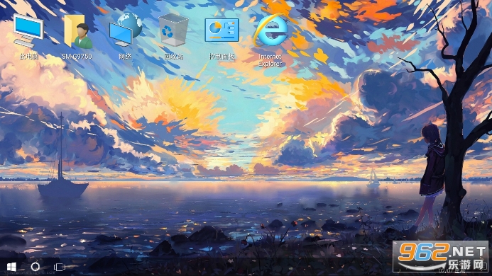 win10ģ������׿��(Win10��׿����)
