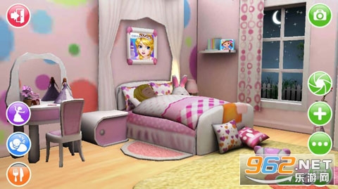 Ava:3D Doll官方版 Ava:3D Doll官方版