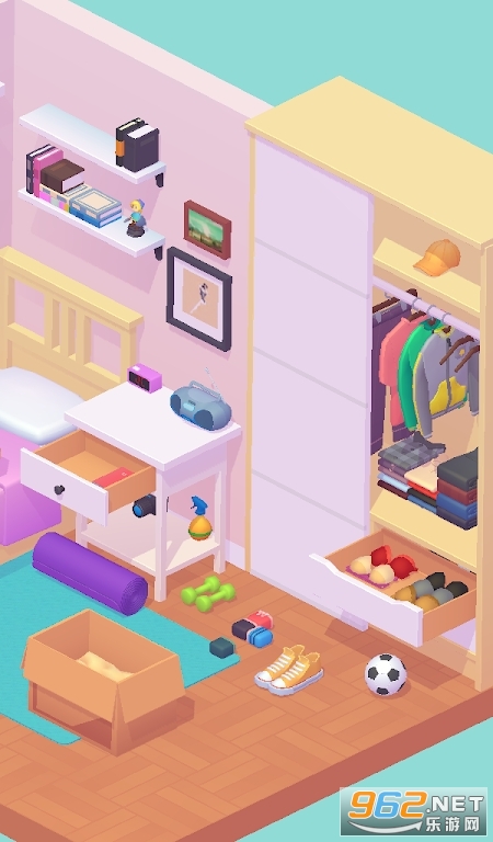 unpacking������Ϸ�ֻ���
