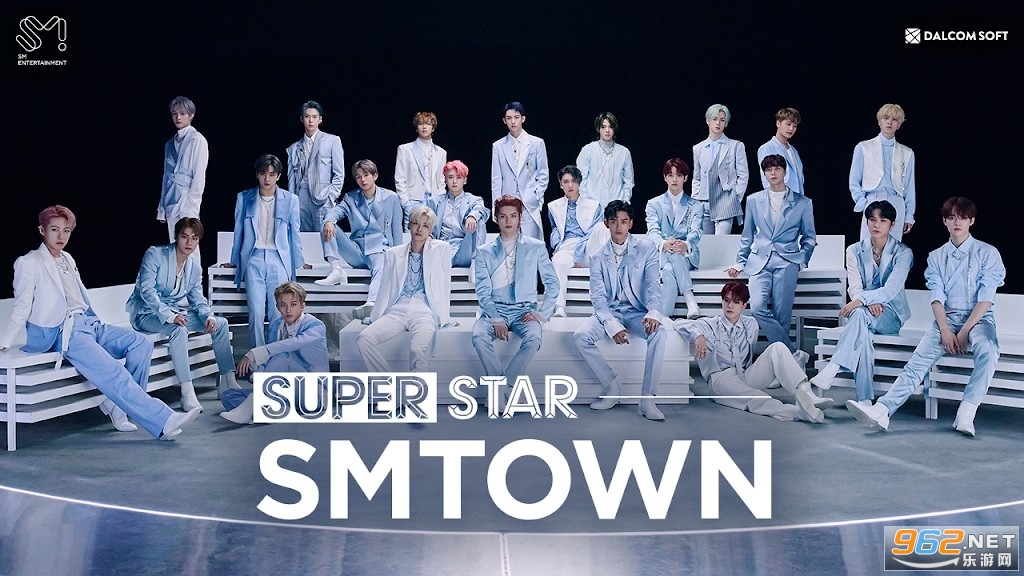 superstar smtown���ʷ�