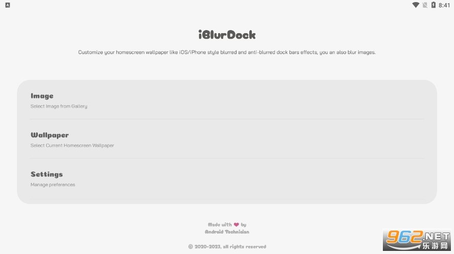 iBlur Dock Pro �ٷ���2023