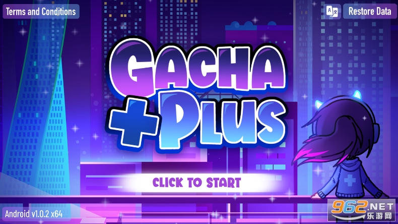 gachaplus中文版 gachaplus中文版