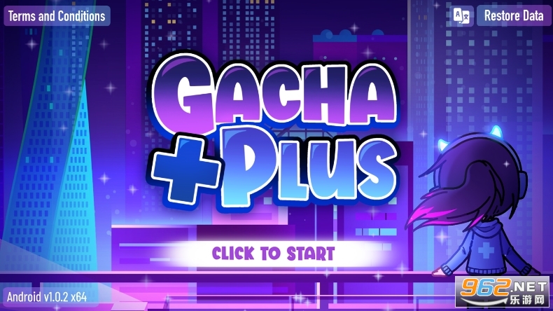 �Ӳ�GACHA PLUS