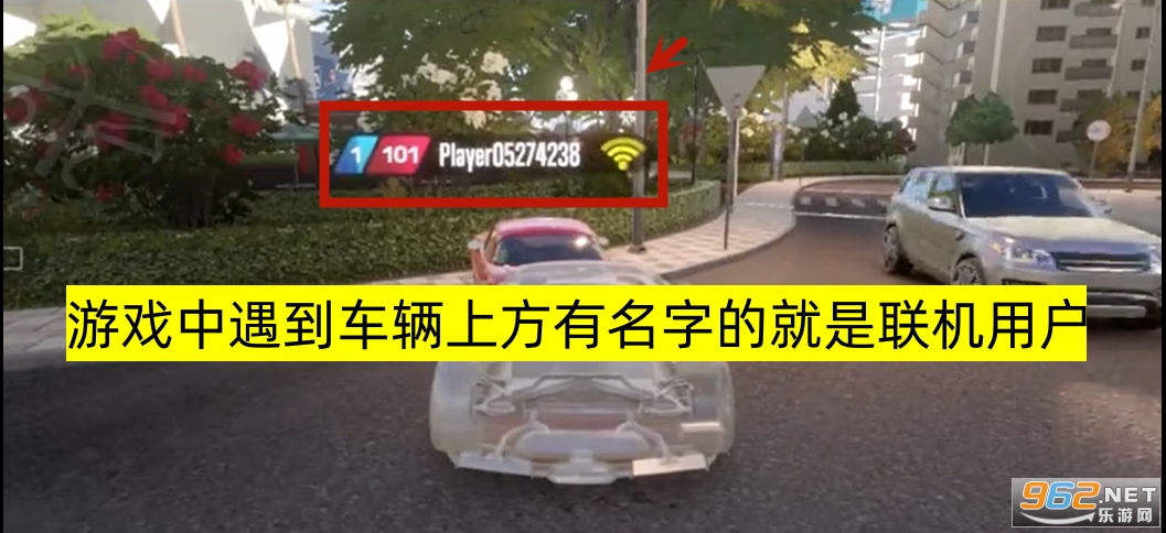 carx street��ͷ����������