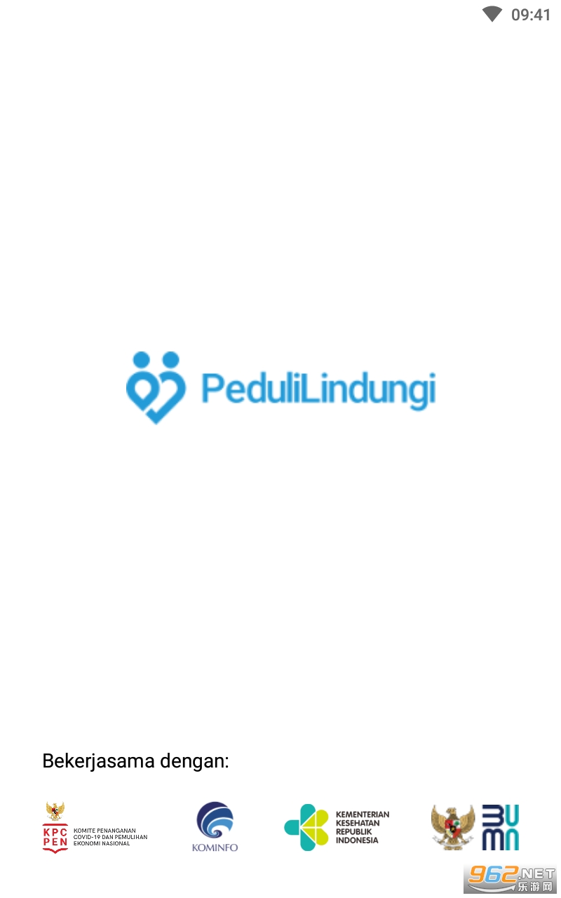pedulilindungi app(ӡ�������Ƿ�������)