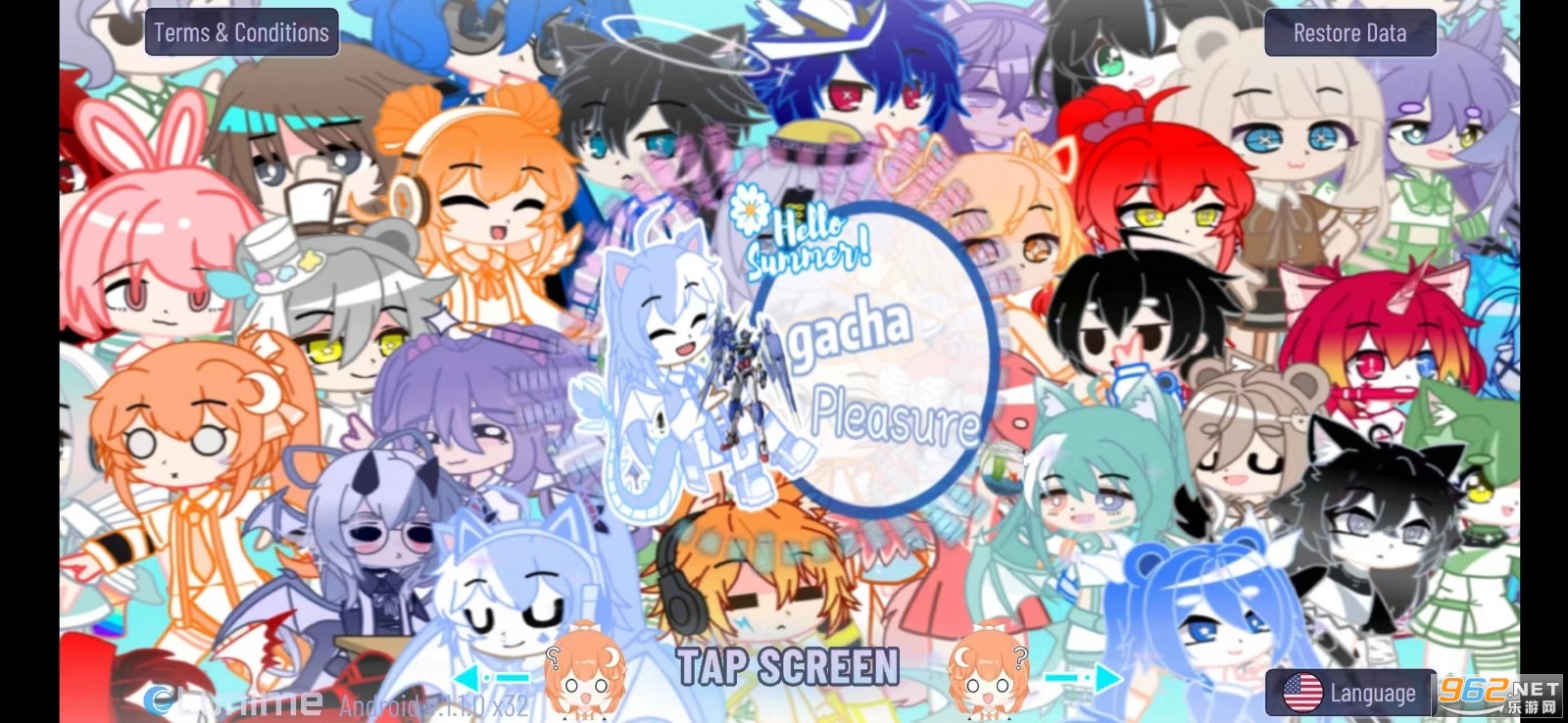 �Ӳ���Ȥ(gacha Pleasure)��Ϸ