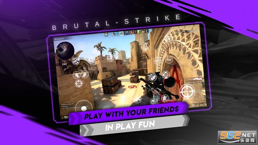 Ұ��������ʷ�����(BrutalStrike v3616)