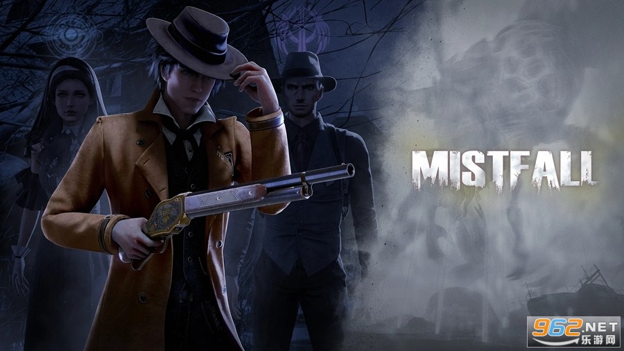 Mistfall���ʷ�
