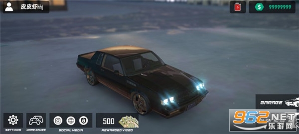���м�ʻԱģ������Ϸ2023���°�