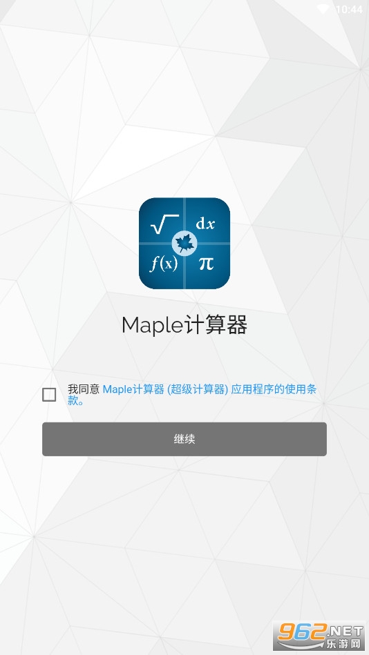 maple�����app