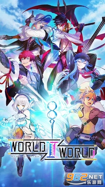 World II World(���ĩ`)�ٷ���
